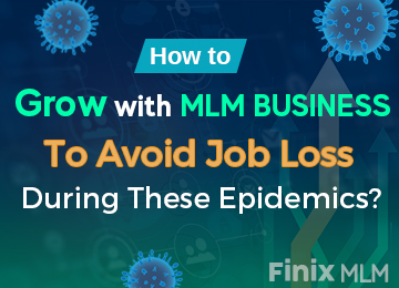 how to grow with mlm business