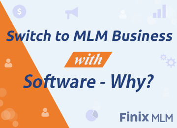 lead capture tool in mlm software