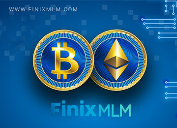 cryptocurrency in mlm software