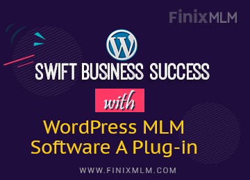 wordpress mlm software